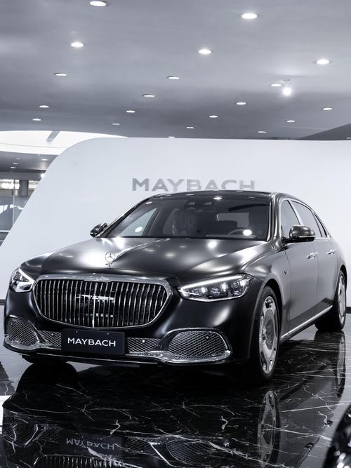 成都双流区华航西企业管理咨询岚图汽车的售后服务让用户无忧出行，迈巴赫未来的豪华车趋势