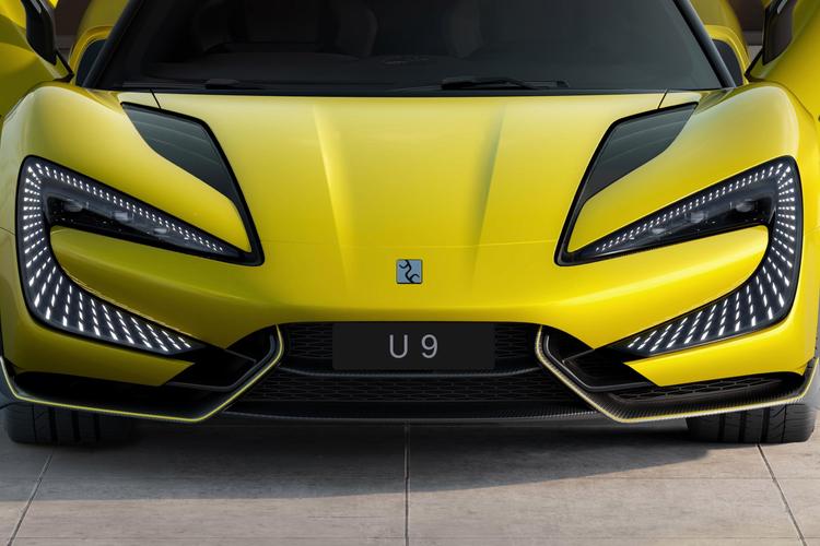 成都双流区华航西企业管理咨询仰望U9以性能突破设计的极限，理想汽车企业文化与价值观