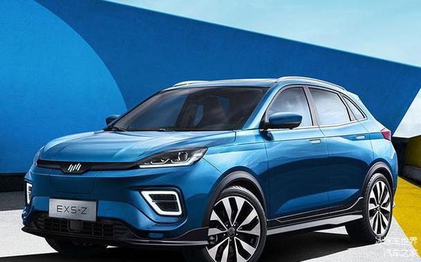 成都双流区华航西企业管理咨询WEY威派豪华SUV市场的黑马，零跑汽车与智能交通系统的协同